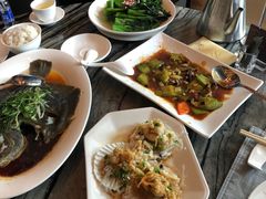 -金海湾嘉华度假酒店·海天阁中餐厅