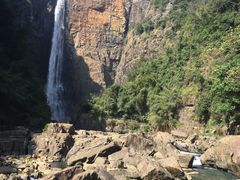 -广东大峡谷