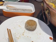 -东来顺饭庄(上地华联店)