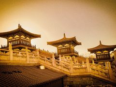 -西安青龙寺遗址景区