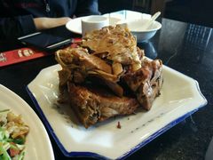 -津菜宋记老房子(平山道店)