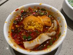 -海底捞火锅(长沙华创国际广场店)