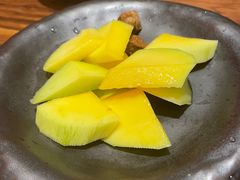 -星叶·东南亚料理(宁波万象汇店)