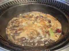 -锅老头铁锅炖•大锅蒸汽海鲜(韩乐坊店)
