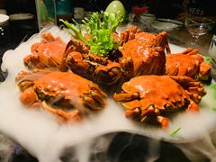 -嘉禾·悦享餐厅(八方汇店)