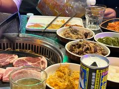 -老卜奎齐齐哈尔烤肉(人民东路店)