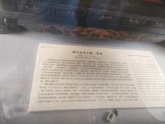 -陈家祠堂-游客中心
