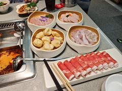 -海底捞火锅(亲贤北街店)