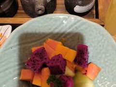 -德川家日本料理(中关村寰太大厦店)