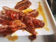 -神户赤童日式烤肉伙伴(东直门店)