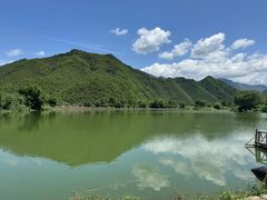 -莫干山风景区