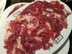 -八合里潮汕鲜牛肉火锅(深圳海岸城店)