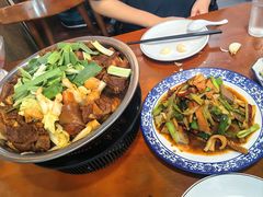 -苏州藏书羊肉(本溪路店)