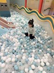 -奈尔宝家庭中心·亲子餐厅(苏州大悦城店)