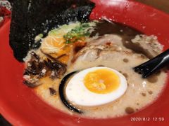 -一風堂拉面(港汇恒隆店)