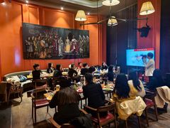 -食间牛排(湖西路店)