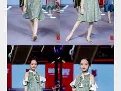 -潮童星少儿模特时尚中心(黄浦博荟广场店)