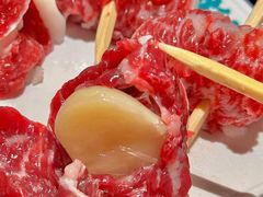 -非遗•老字号•阿彬牛肉火锅(广济桥店)