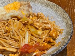 -圳兴面王·拌川·特色炒面(南山保利剧院店)
