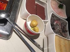 -海底捞火锅(团结桥店)