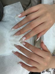 -斯馨·健康美甲美睫