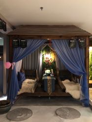 -琦品高端美容SPA私佳美场