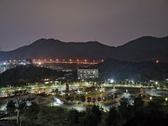 -白石龙音乐公园