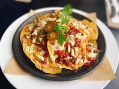 墨西哥牛肉脆饼-π·西餐厅邂逅(万平口店)
