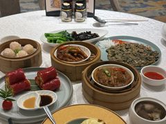 -丰鲤楼•闽南茶楼(仟禧汇店)