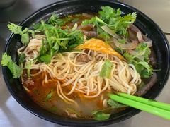 -河南拉面(肇周路店)