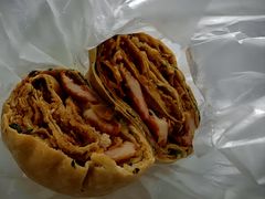 -胖子煎饼店(钦州南路店)