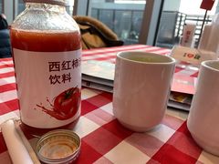 -西贝(吴江路湟普汇店)