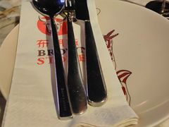 -BROWNSTONE布朗石西班牙餐厅(富城店)