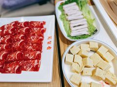 -蜀留香火锅(社会山店)