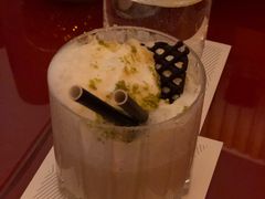 -池畔酒吧 WET Bar