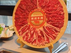-海底捞火锅(地王新天地店)