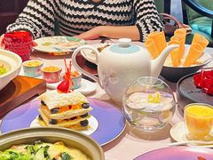 -京参園海鲜餐厅