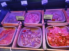 -韩盛·盛江山自助料理(中街大悦城店)