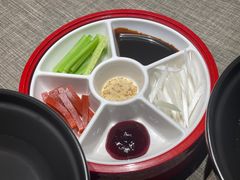 -青年公社烤鸭(熙悦天街店)