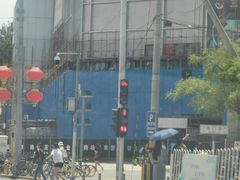-银泰百货(北京大红门店)