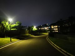 -万达锦华温泉酒店