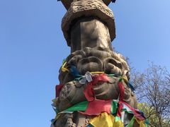 -大槐树寻根祭祖园