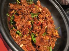 -兰湘子·湘菜小炒(长安万科广场店)