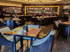 -岷山饭店-芝芝自助餐厅