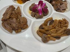 -梅利汴京烤鸭•开封豫菜地标店(晋安路店)