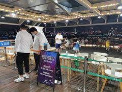 -黄浦江游览快线(金陵东路码头)