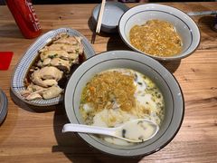 -南小蟹手工點心(三里屯店)