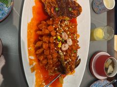 -苏城小院·园林精致苏州菜(斜塘老街店)