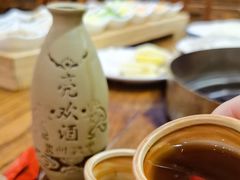 -亮欢寨(凯里总店)