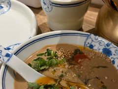 -古关火锅店(古北水镇景区店)